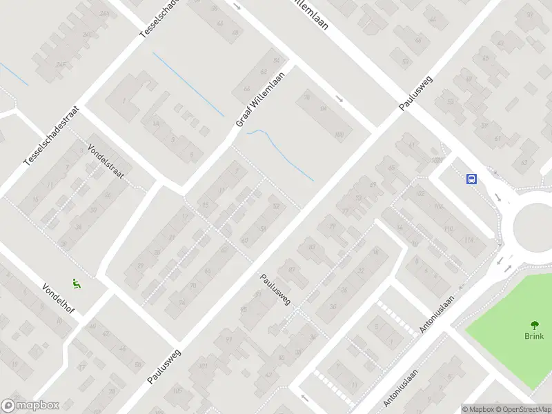 Overlastmelding Paulusweg in Hendrik-Ido-Ambacht