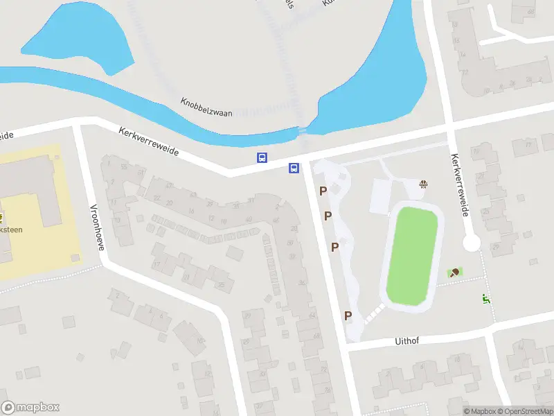 Overlastmelding Vlasakker in Wijk en Aalburg