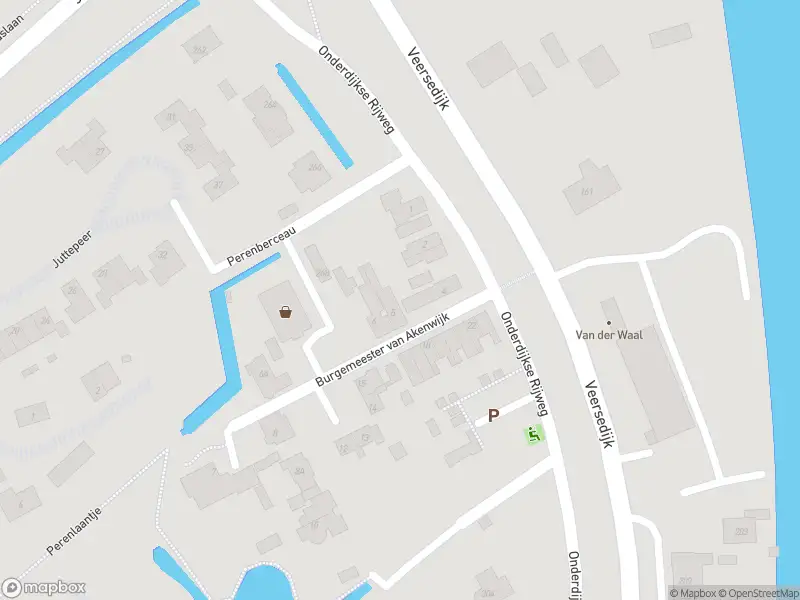 112 melding Overlastmelding Burgemeester van Akenwijk in Hendrik-Ido-Ambacht