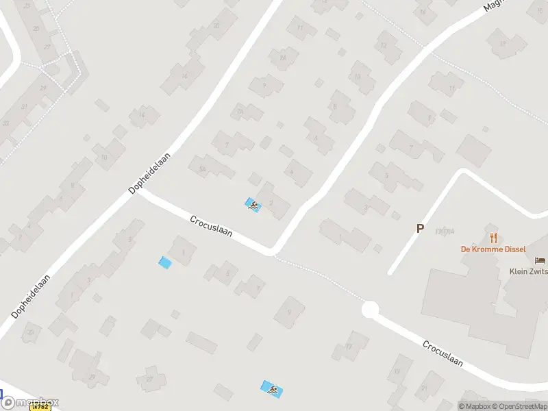 Overlastmelding Dopheidelaan in 6866DN Heelsum