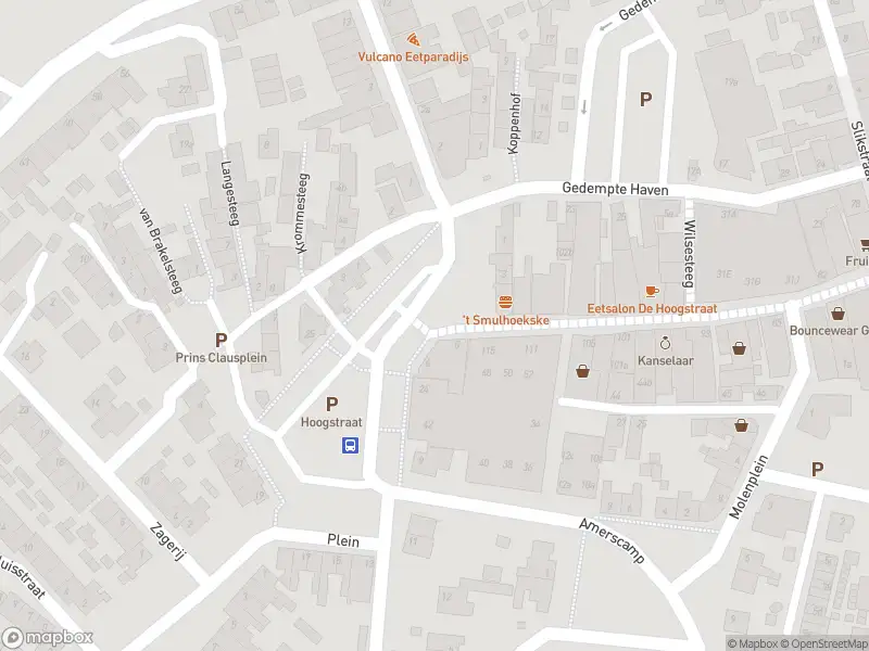 Overlastmelding Plein in Werkendam (4251 AJ)