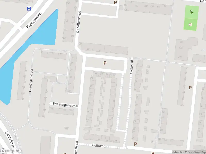 Overlastmelding Tweelingenstraat in Dordrecht