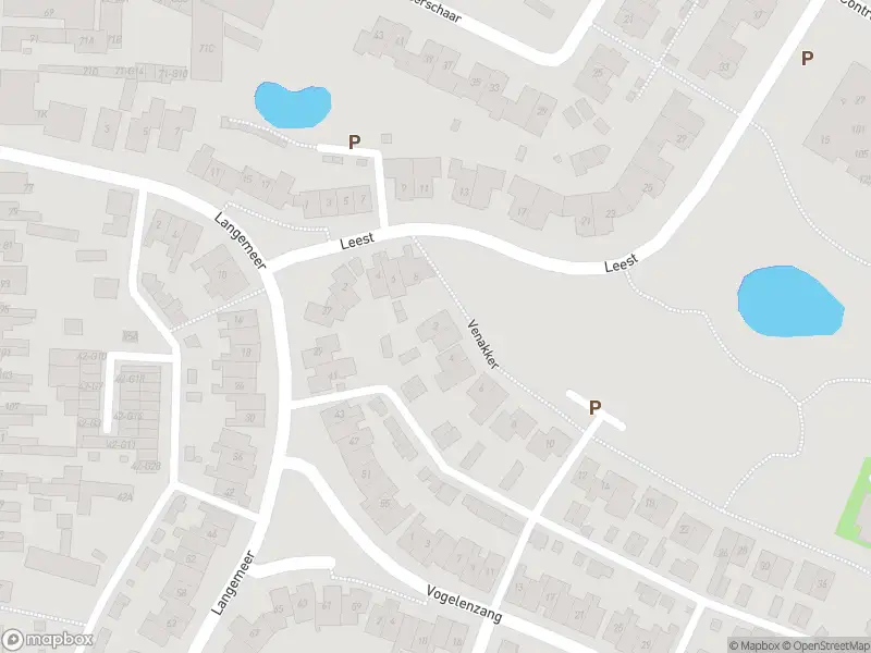 Overlastmelding Venakker in Kaatsheuvel gesloten