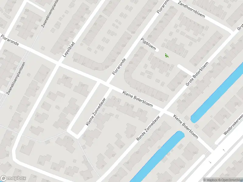 Overlastmelding Kleine Boterbloem in Velserbroek gesloten