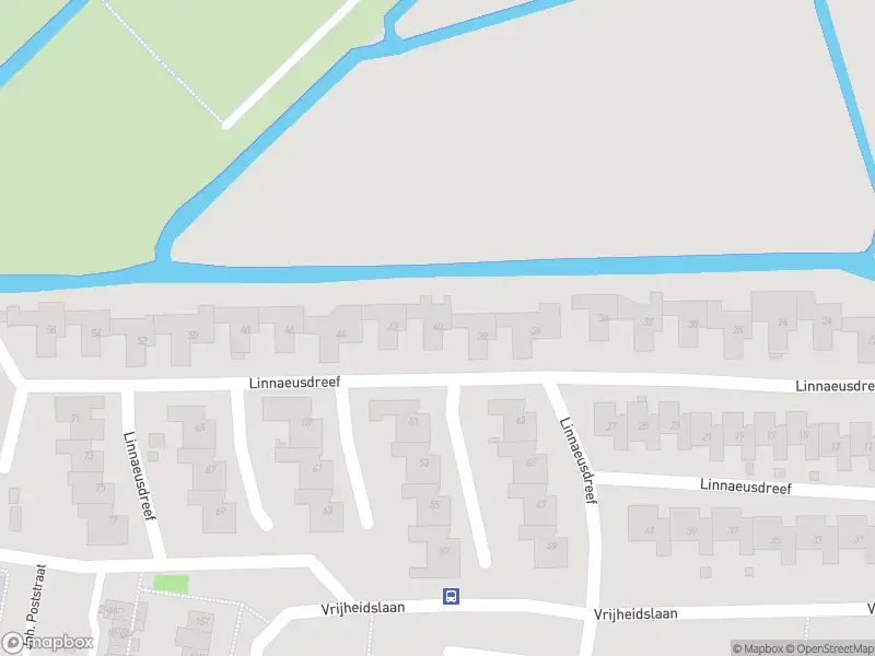 Overlastmelding Linnaeusdreef in Breukelen