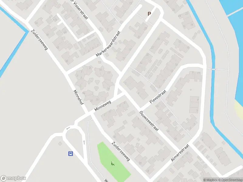 112 melding Overlastmelding Minneweg in Marken