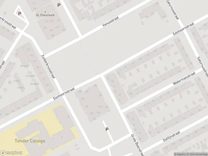 Overlastmelding Eenhoornstraat in IJmuiden gesloten