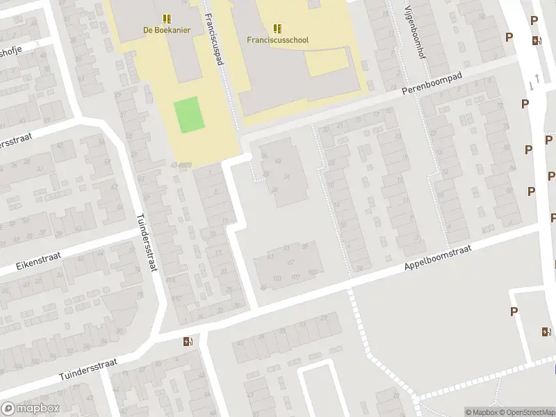 Anonieme overlastmelding Tuindersstraat in IJmuiden gesloten