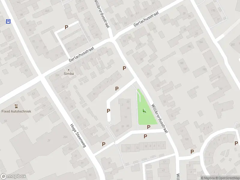 Overlastmelding Maarten van Leeuwenstraat in Loon op Zand gesloten