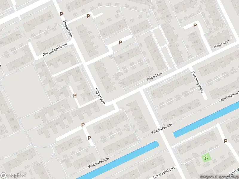 Overlastmelding Beethovenlaan in 3335BA Zwijndrecht gesloten