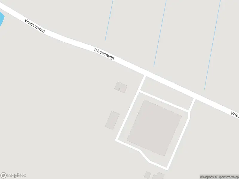 Overlastmelding Vriezenweg in Ter Aar gesloten