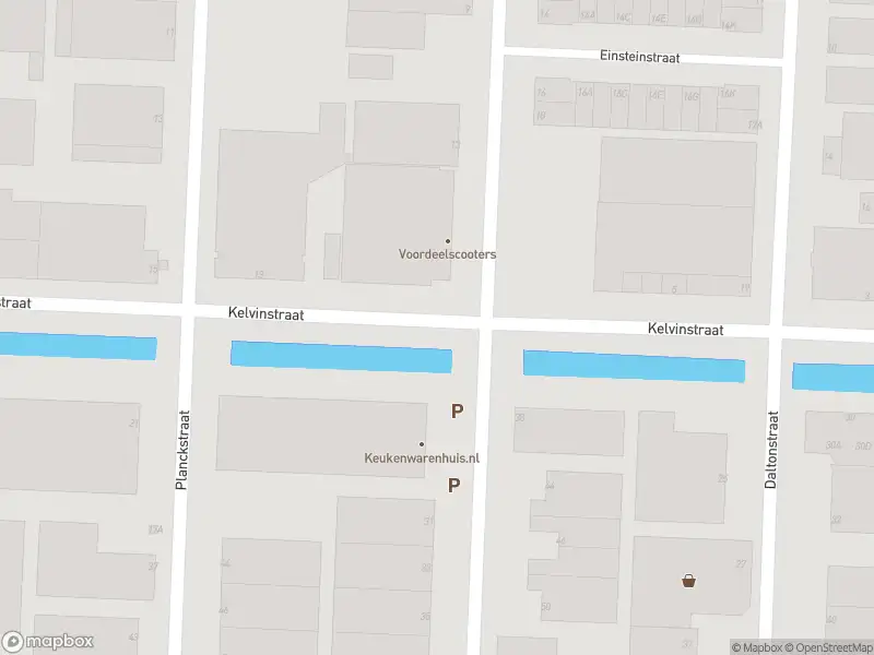 Overlastmelding Kelvinstraat in Dordrecht gesloten