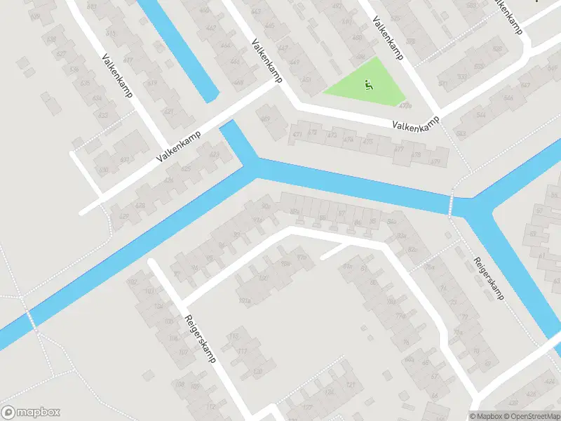 Overlastmelding Reigerskamp in Maarssen gesloten