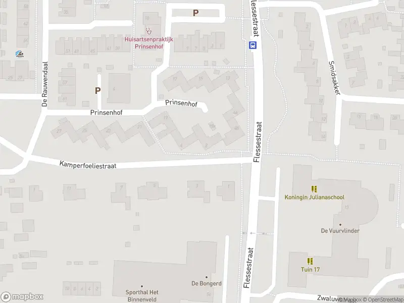 Overlastmelding Flessestraat in Heteren (6666 CR)