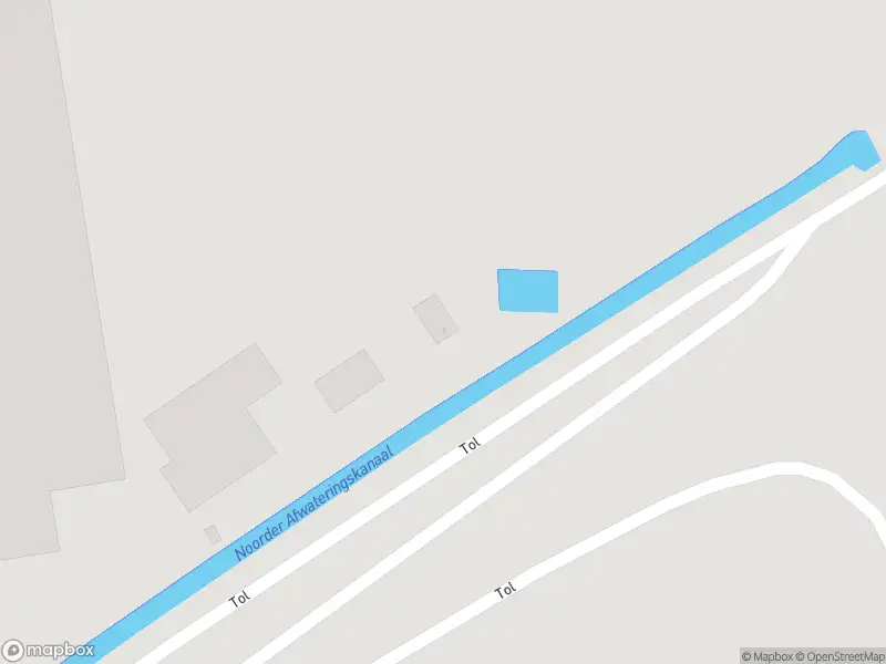 Overlastmelding Tol in Genderen