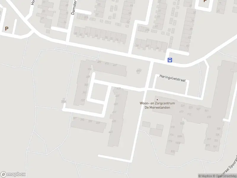 Overlastmelding Haringvlietstraat in Dordrecht gesloten