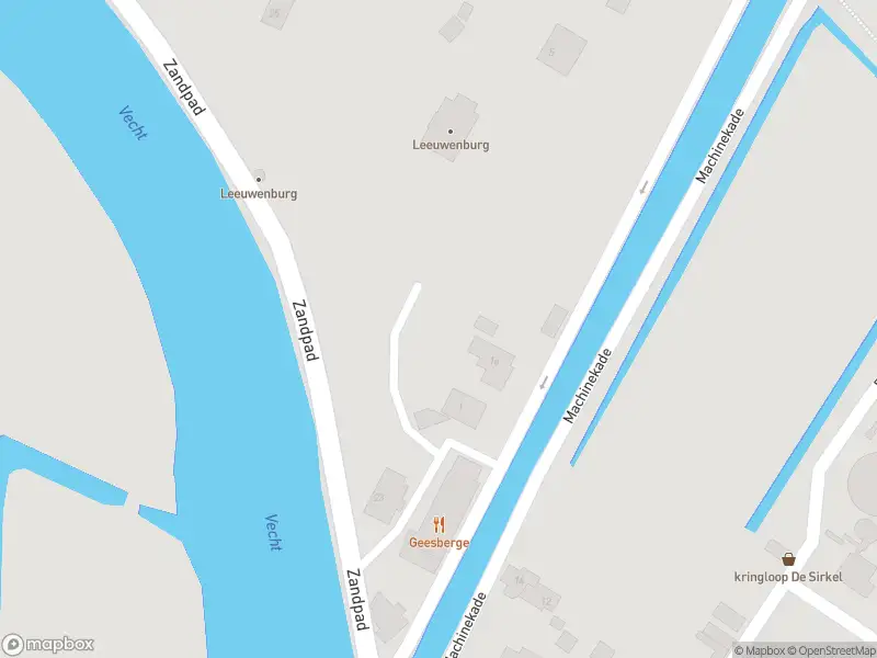 Overlastmelding Zandpad in Maarssen gesloten