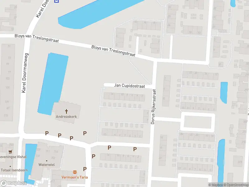 112 melding Anonieme overlastmelding Frans Naereboutstraat in 3317VB Dordrecht