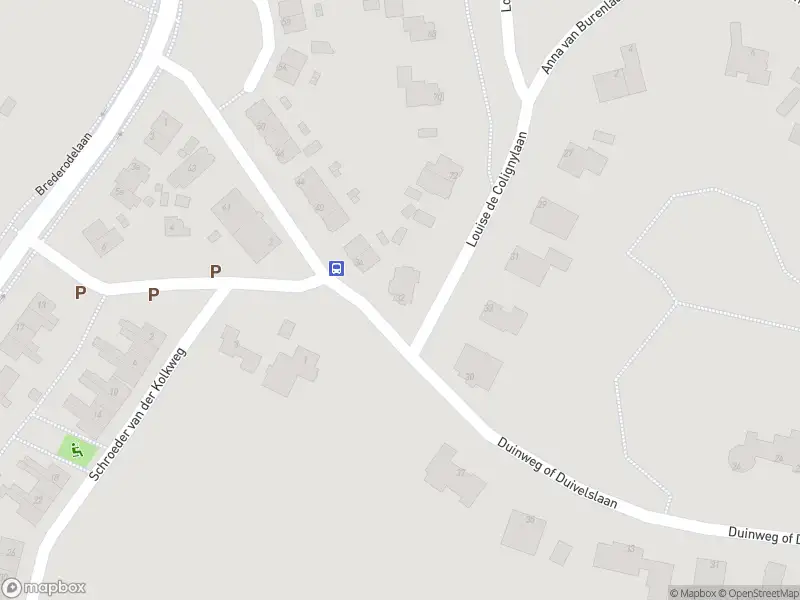 Overlastmelding Duinweg of Duivelslaan in Santpoort-Zuid gesloten