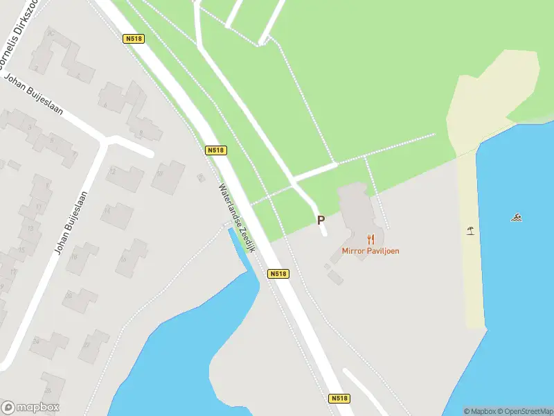 Anonieme overlastmelding Waterlandse Zeedijk in Monnickendam gesloten