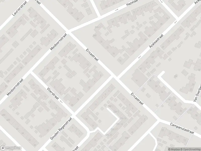 Overlastmelding Gouden Regenstraat in Sint-Michielsgestel gesloten