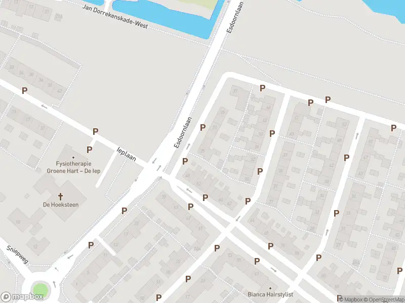 Anonieme overlastmelding Esdoornlaan in Waddinxveen gesloten