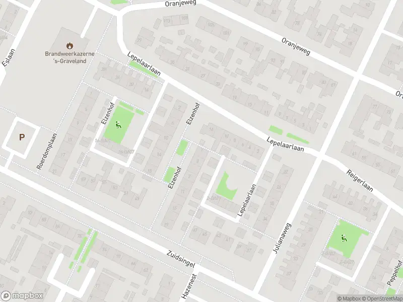 112 melding Overlastmelding Elzenhof in Kortenhoef gesloten