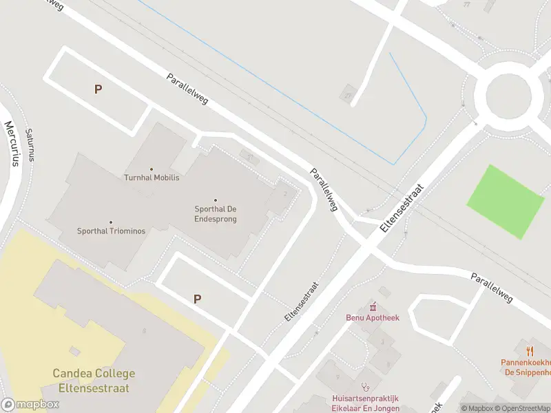 Overlastmelding  in Duiven gesloten