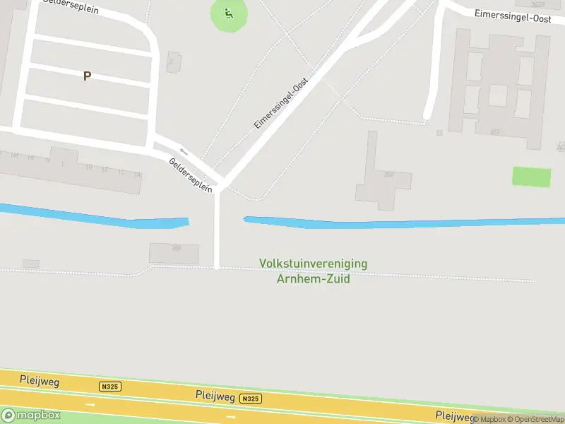 Overlastmelding Eimerssingel-Oost in Arnhem gesloten