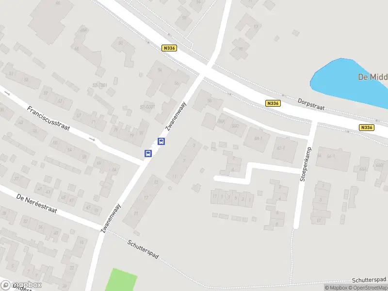 Overlastmelding Zwanenwaay in Babberich gesloten