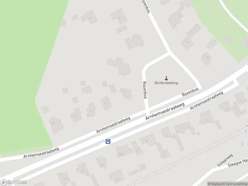 Overlastmelding Arnhemsestraatweg in Rheden gesloten