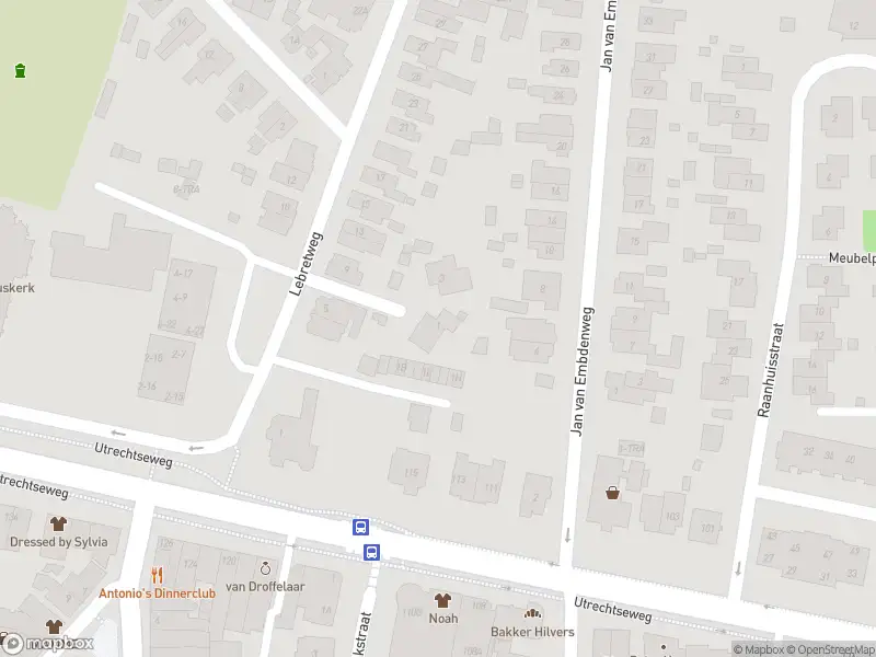 Overlastmelding Maria Vosplantsoen in Oosterbeek gesloten