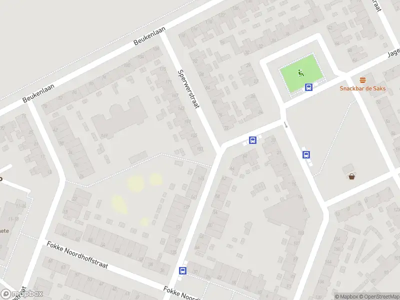 112 melding Overlastmelding Sperwerstraat in Arnhem gesloten