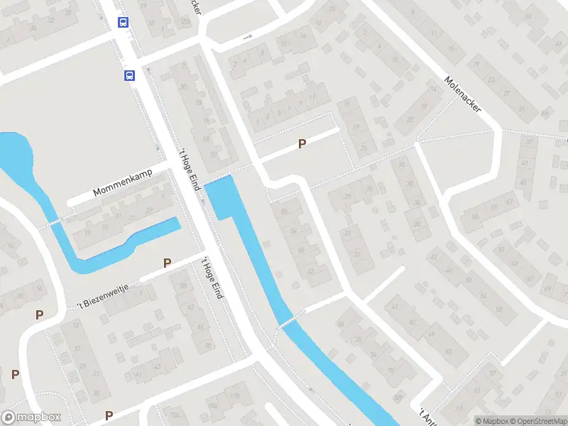 Overlastmelding 't Anthonie in Westervoort