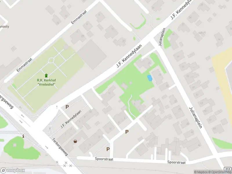 Anonieme overlastmelding J.F. Kennedylaan in Doetinchem gesloten