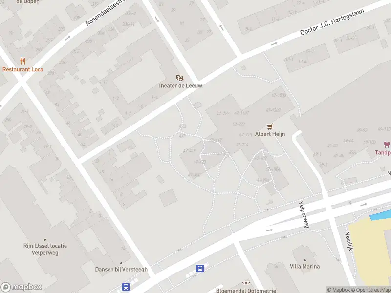 Overlastmelding Leeuwensteinplein in 6824DA Arnhem