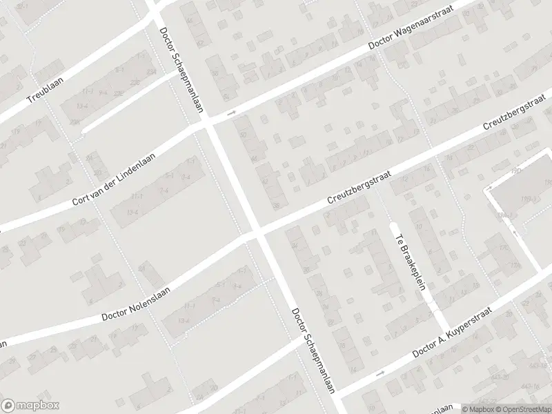 Overlastmelding Dr. Schaepmanlaan in Arnhem