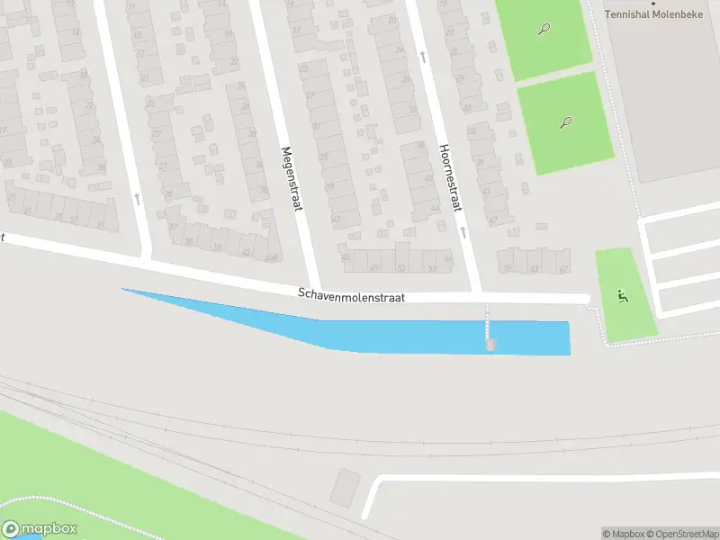 Overlastmelding Schavenmolenstraat in Arnhem