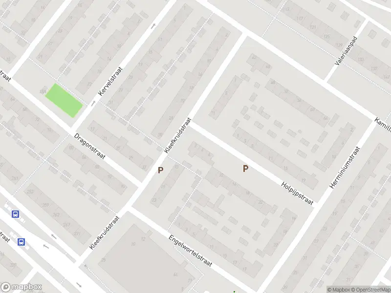 Overlastmelding Kruidenplein in Arnhem