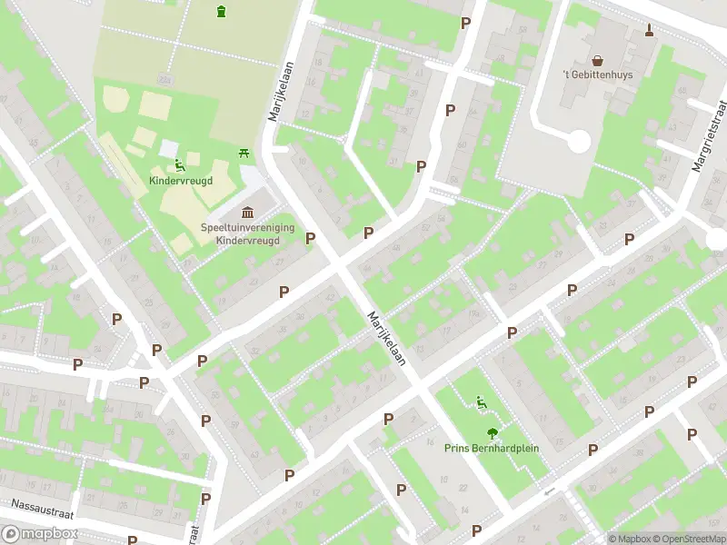 Overlastmelding Monseigneur Bekkerslaan in 6981GG Doesburg gesloten