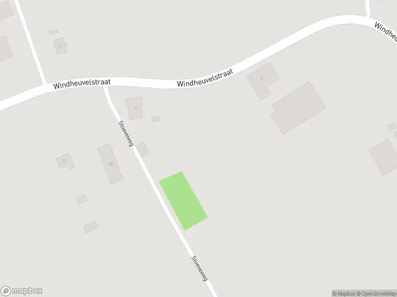 Overlastmelding Windheuvelstraat in Brummen