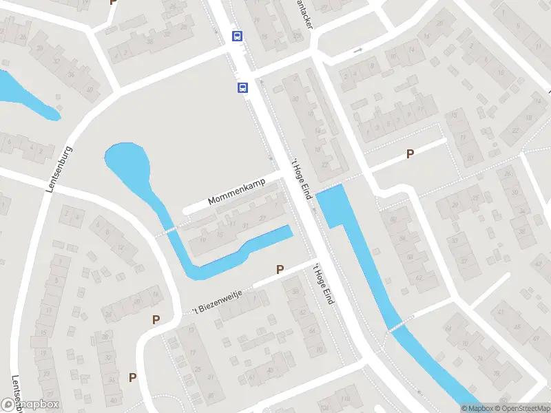 Overlastmelding Mommenkamp in Westervoort