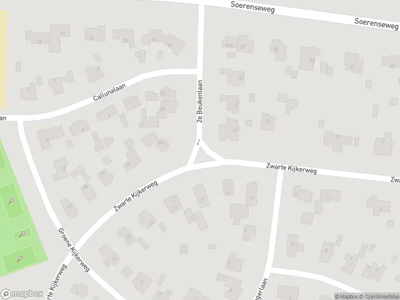 Overlastmelding Seringenlaan in 7313CH Apeldoorn