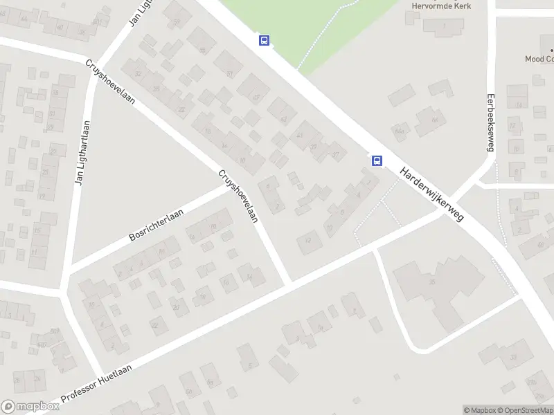 Overlastmelding Cruyshoevelaan in Laag-Soeren gesloten