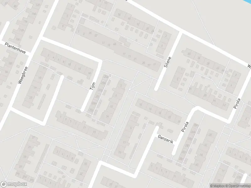 Overlastmelding Grutto in 1902KX Castricum gesloten