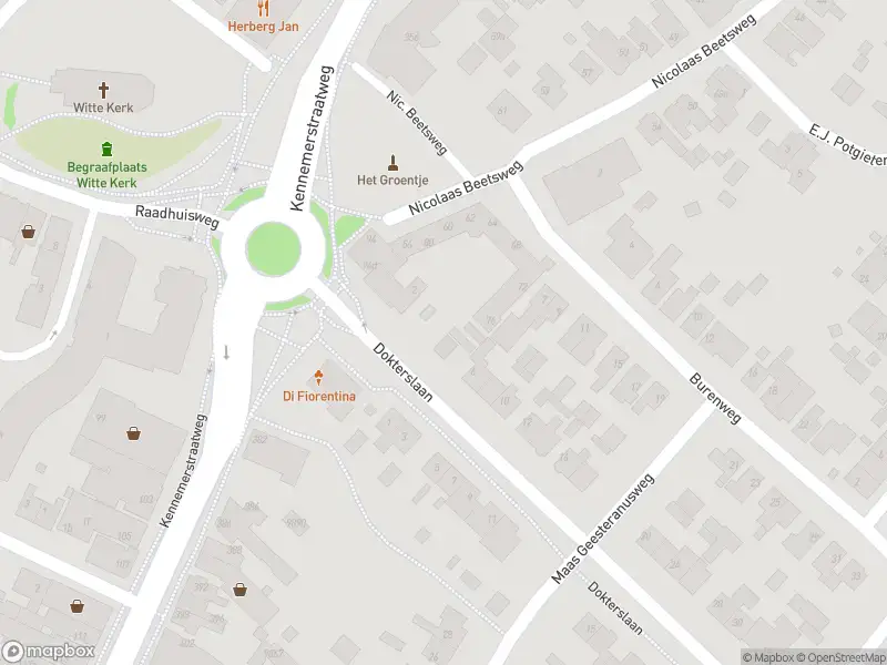 Overlastmelding Dokterslaan in Heiloo gesloten