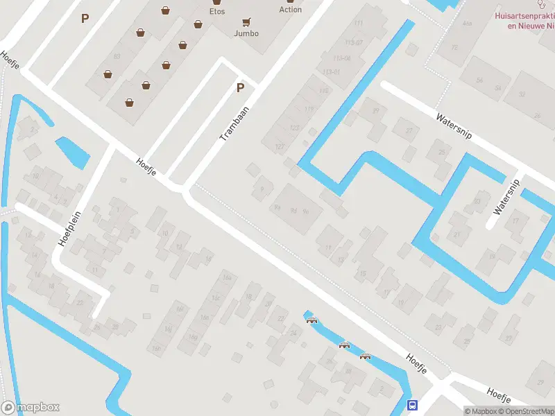 112 melding Overlastmelding Hoefje in Nieuwe Niedorp gesloten