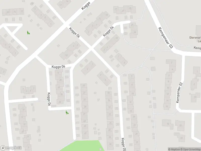 Overlastmelding Kogge in Lelystad