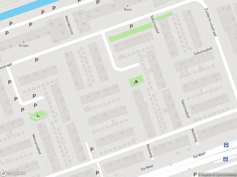 Overlastmelding Steenbokstraat in 1622BN Hoorn