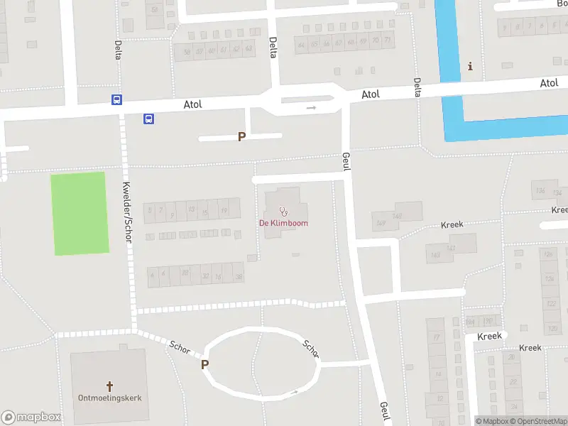 Overlastmelding Kwelder in Lelystad gesloten